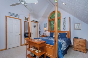 House (4 Bedrooms) | Property amenity - Heart and Soul by Taylor Made Deep Creek (Oakland)