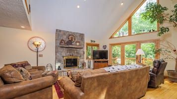 House (4 Bedrooms) | Property amenity