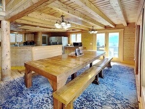 Hus (Multiple Bedrooms) | Bekvämlighet