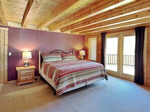 House (Multiple Bedrooms) | Property amenity - Heart's Desire by Taylor Made Deep Creek (McHenry)
