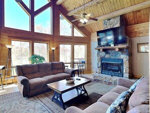 ハウス (Multiple Bedrooms) | 施設内の設備