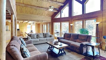 House (Multiple Bedrooms) | Property amenity