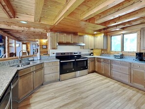 Casa (Multiple Bedrooms) | Servizio della struttura