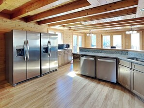 ハウス (Multiple Bedrooms) | 施設内の設備