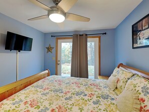 House (4 Bedrooms) | Property amenity