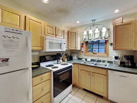 Casa (4 Bedrooms) | Servicios del alojamiento