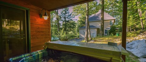 ハウス (4 Bedrooms) | 施設内の設備