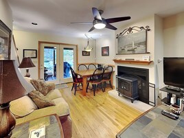 Casa (4 Bedrooms) | Servicios del alojamiento