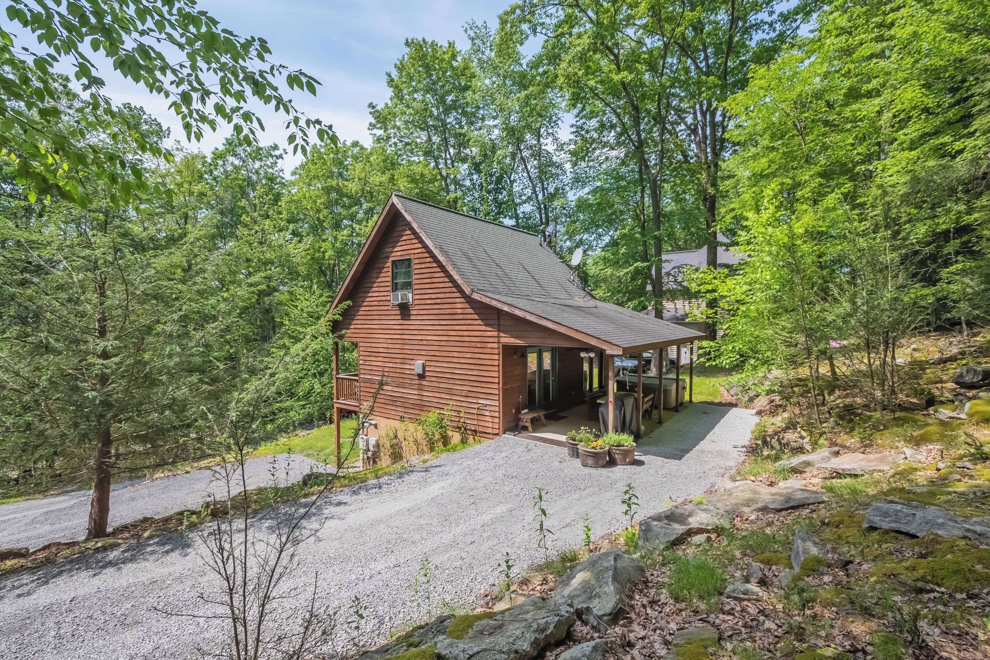 獨棟房屋 (4 Bedrooms) | 住宿設施服務