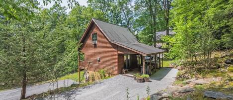 House (4 Bedrooms) | Property amenity