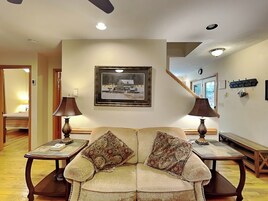 Casa (4 Bedrooms) | Servicios del alojamiento