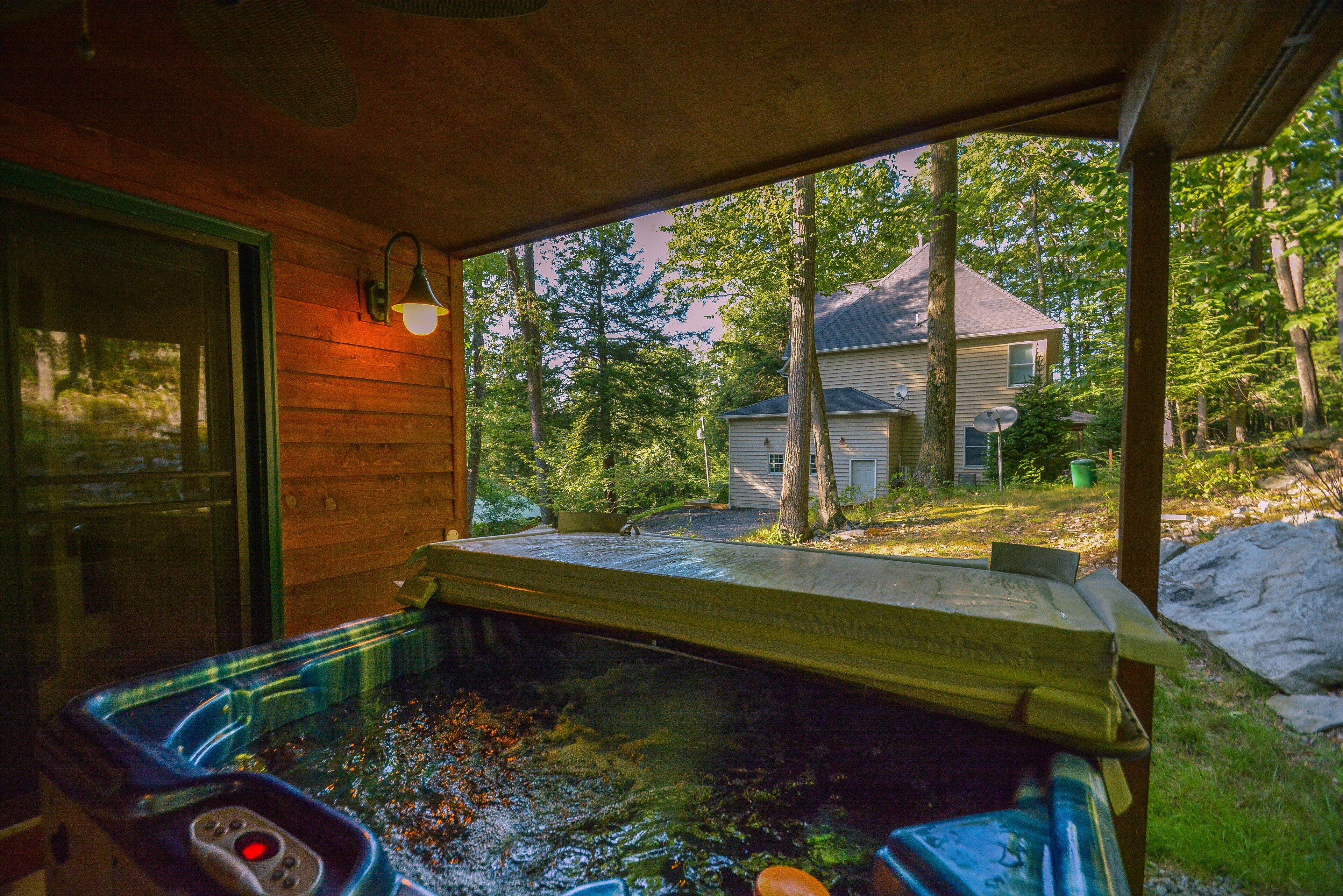 House (4 Bedrooms) | Property amenity