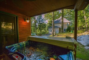 Casa (4 Bedrooms) | Servicios del alojamiento