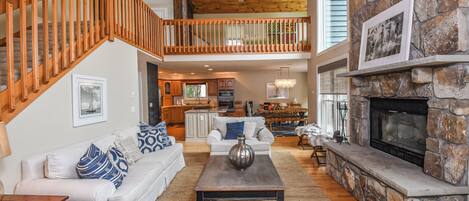 Rumah (5 Bedrooms) | Fasilitas properti