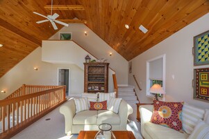 Casa (5 Bedrooms) | Servicios del alojamiento