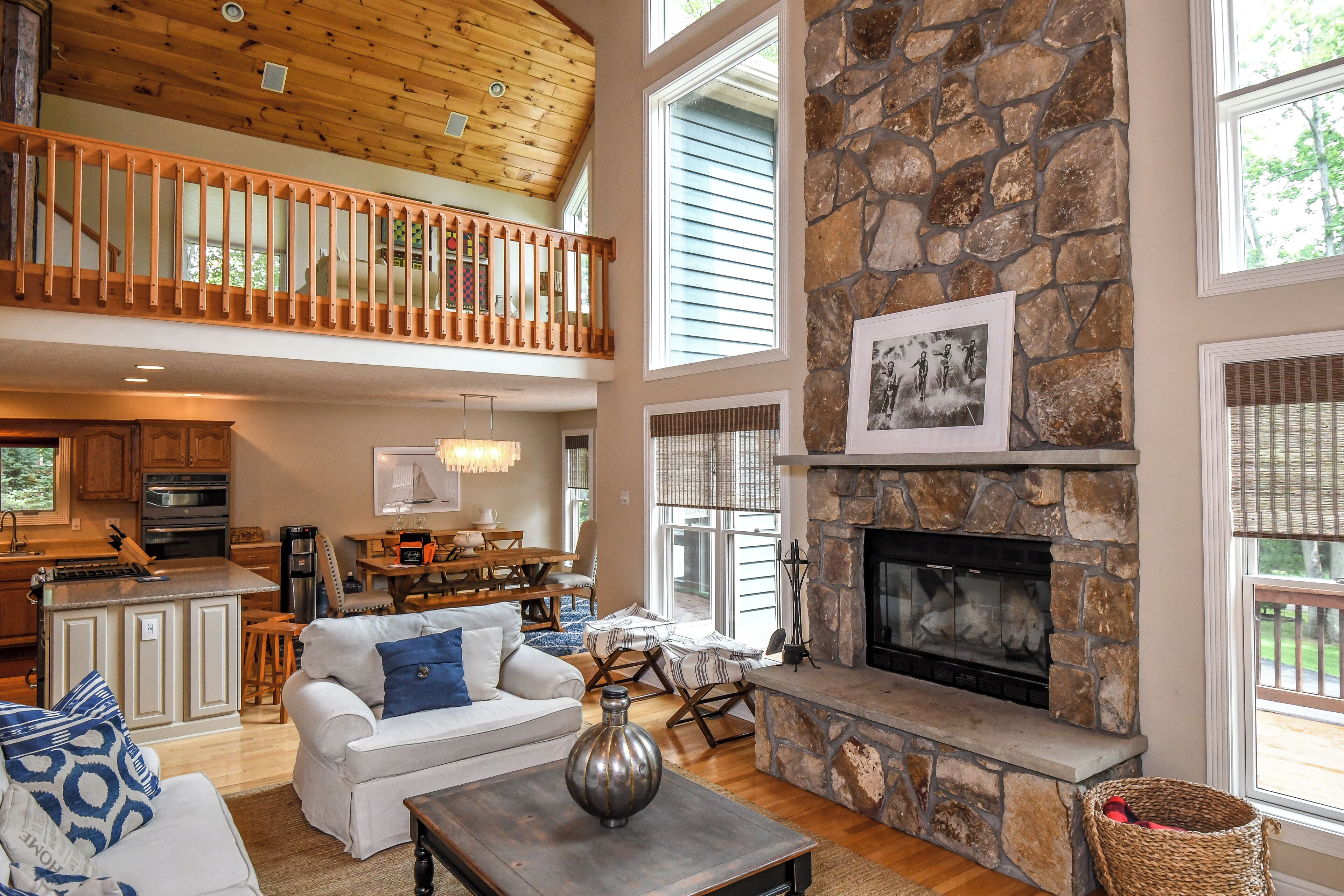 Huis (5 Bedrooms) | Accommodatievoorziening