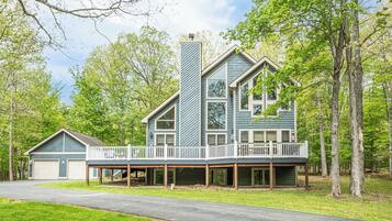 House (5 Bedrooms) | Front of property