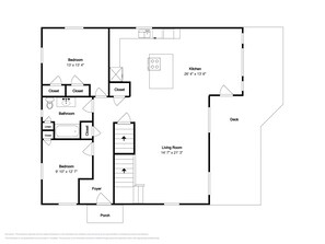 House (5 Bedrooms) | Property amenity - Heavenly Grove by Taylor Made Deep Creek (Oakland)