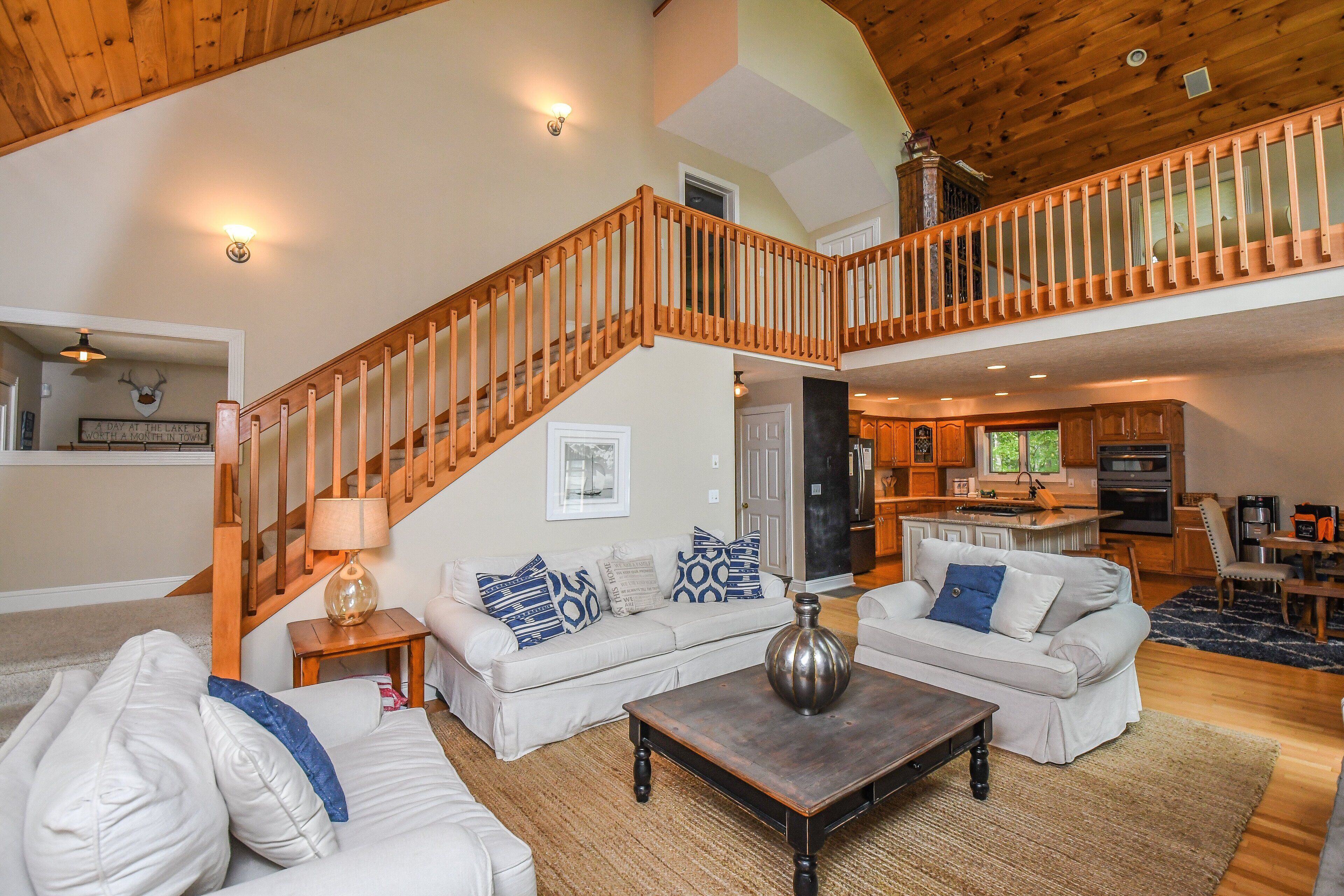 House (5 Bedrooms) | Property amenity