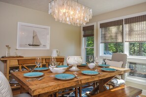 House (5 Bedrooms) | Property amenity