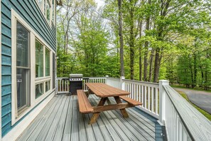 House (5 Bedrooms) | Property amenity