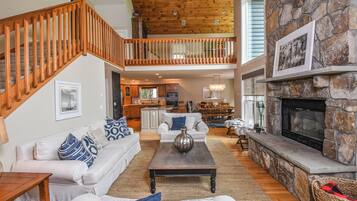 House (5 Bedrooms) | Property amenity