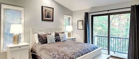 บ้านพัก (4 Bedrooms) | สิ่งอำนวยความสะดวกในที่พัก