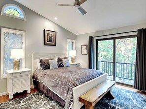 Ferienhaus (4 Bedrooms) | Ausstattung der Unterkunft