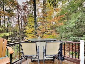 House (4 Bedrooms) | Property amenity