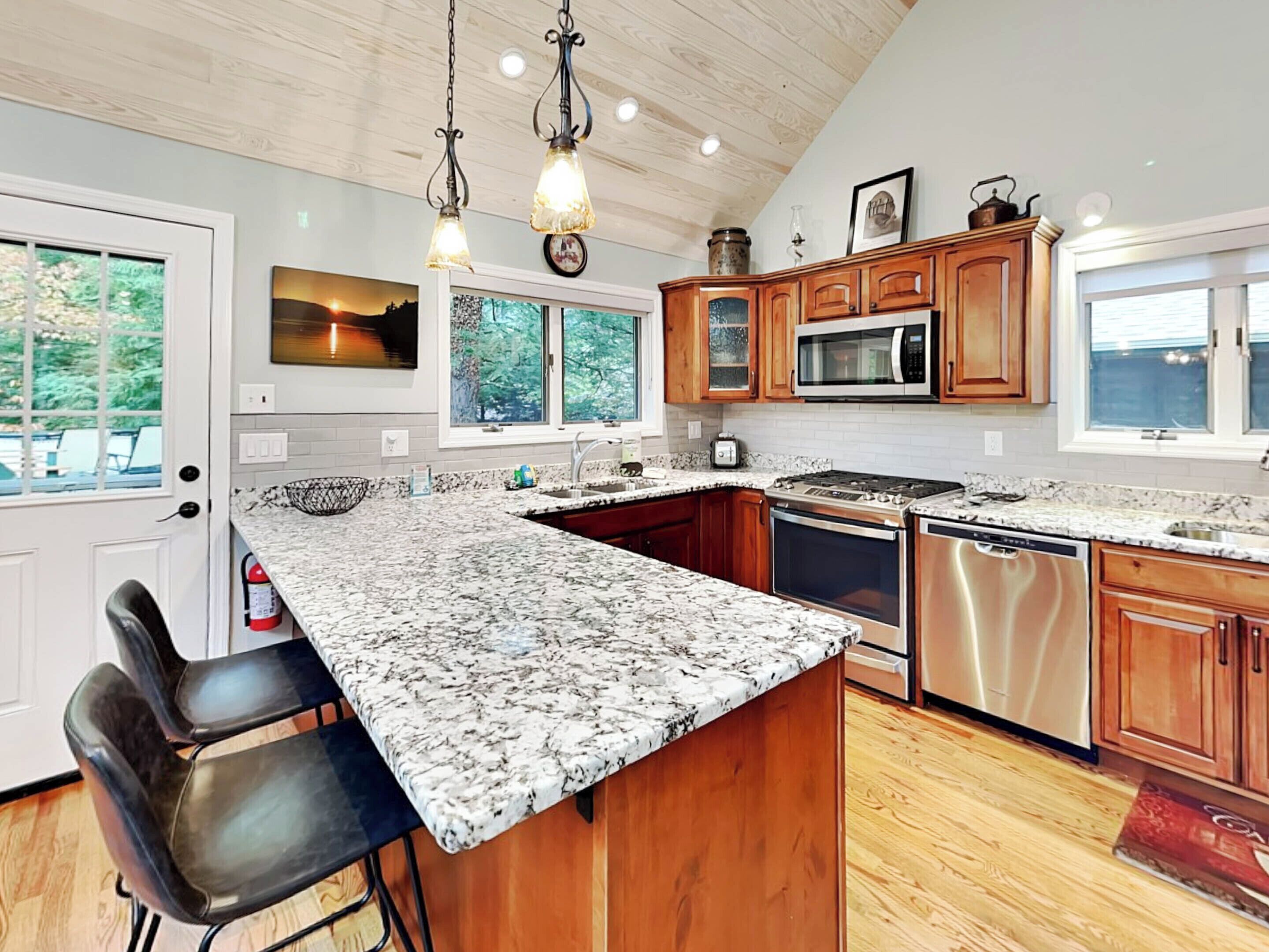 House (4 Bedrooms) | Property amenity