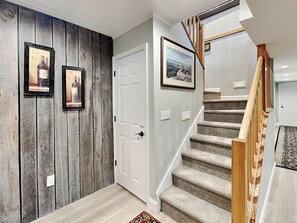 Ferienhaus (4 Bedrooms) | Ausstattung der Unterkunft
