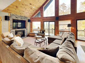 獨棟房屋 (5 Bedrooms) | 住宿設施服務