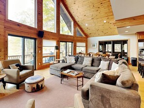 獨棟房屋 (5 Bedrooms) | 住宿設施服務