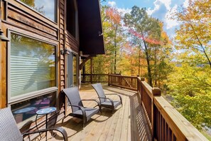 House (5 Bedrooms) | Property amenity - High Country Home by Taylor Made Deep Creek (McHenry)