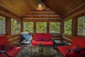 House (4 Bedrooms) | Property amenity - High-skis' Villa by Taylor Made Deep Creek (McHenry)