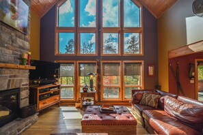 Casa (4 Bedrooms) | Servizio della struttura