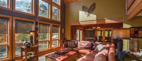 Casa (4 Bedrooms) | Comodidades da propriedade