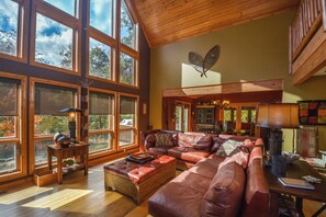 House (4 Bedrooms) | Property amenity - High-skis' Villa by Taylor Made Deep Creek (McHenry)