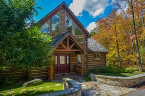 Casa (4 Bedrooms) | Esterni