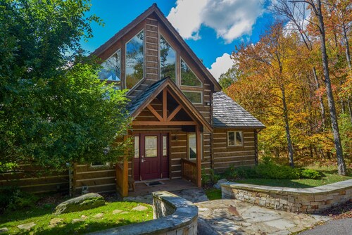High-skis' Villa by Taylor Made Deep Creek