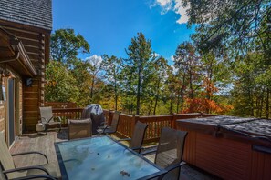 House (4 Bedrooms) | Property amenity - High-skis' Villa by Taylor Made Deep Creek (McHenry)