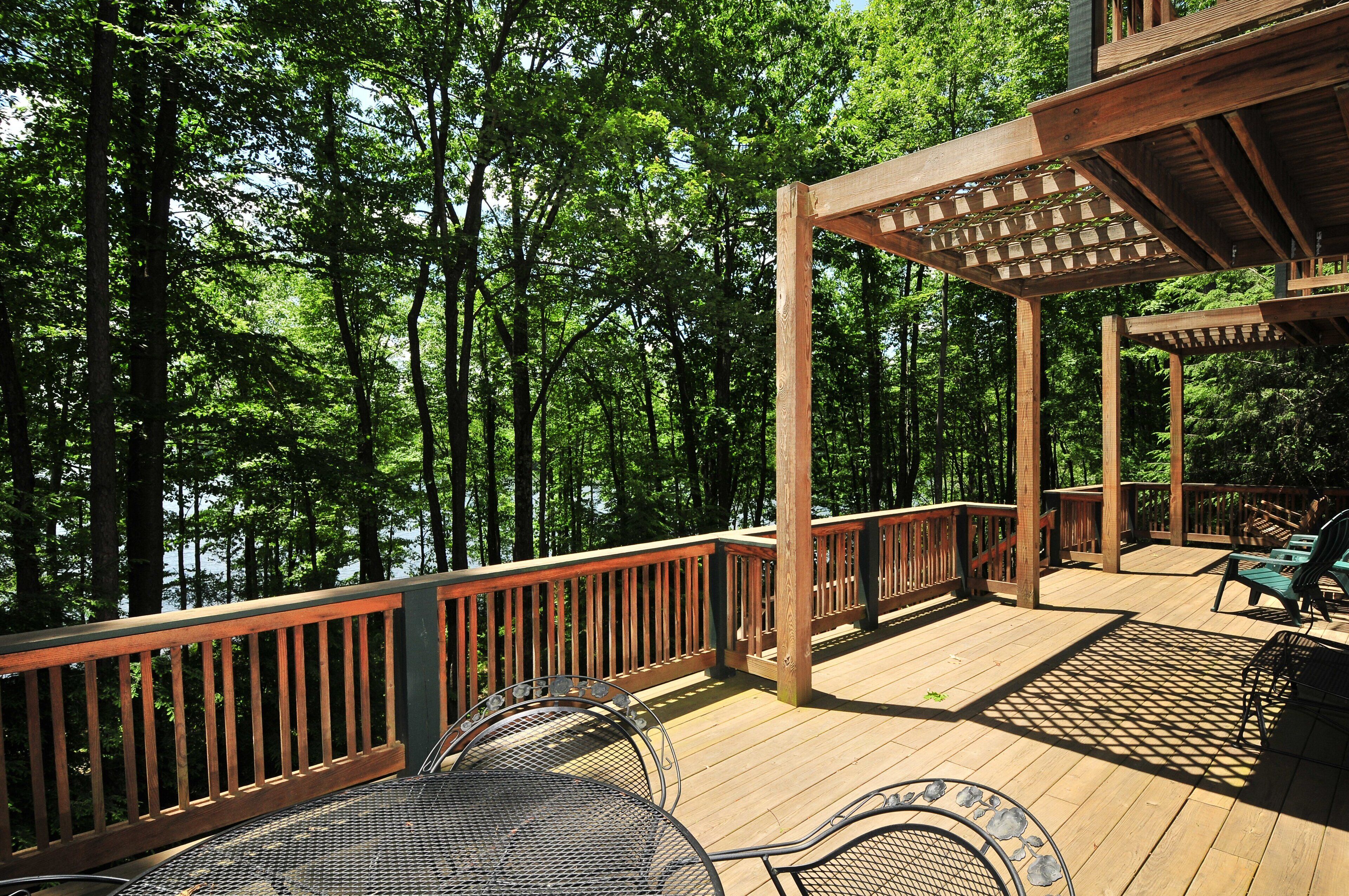 House (5 Bedrooms) | Property amenity