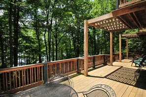 House (5 Bedrooms) | Property amenity - Highland Retreat by Taylor Made Deep Creek (McHenry)