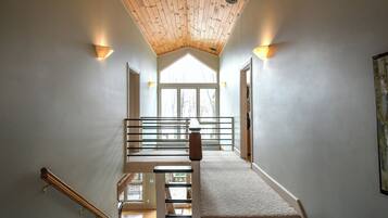 Rumah (5 Bedrooms) | Fasilitas properti