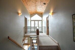House (5 Bedrooms) | Property amenity - Highland Retreat by Taylor Made Deep Creek (McHenry)