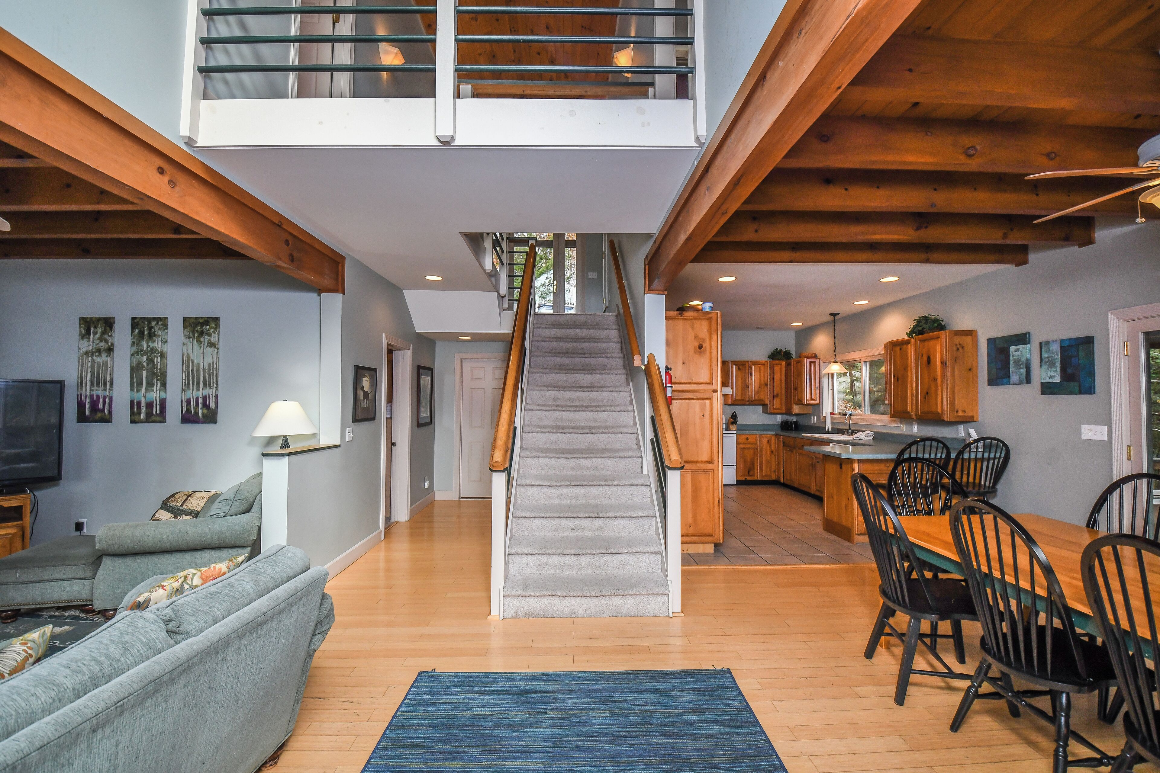 House (5 Bedrooms) | Property amenity