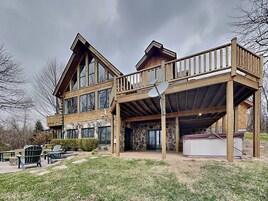 House (5 Bedrooms) | Property amenity