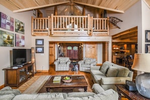 House (5 Bedrooms) | Property amenity