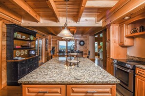 Casa (5 Bedrooms) | Servizio della struttura