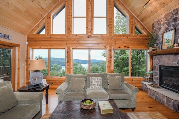 Ferienhaus (5 Bedrooms) | Ausstattung der Unterkunft